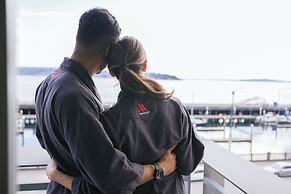 Seattle Marriott Waterfront