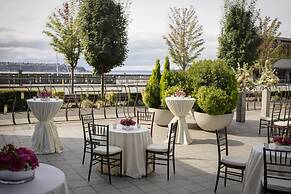 Seattle Marriott Waterfront