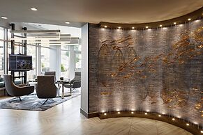 Seattle Marriott Waterfront