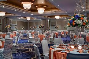 Seattle Marriott Waterfront