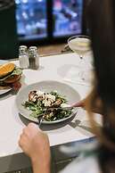 Seattle Marriott Waterfront