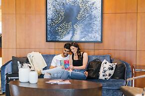 Seattle Marriott Waterfront