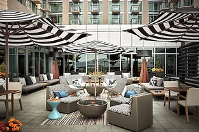 Seattle Marriott Waterfront