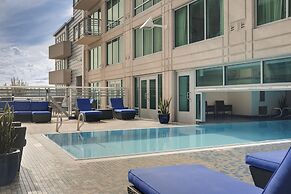 Seattle Marriott Waterfront