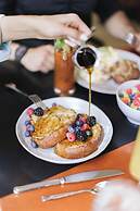 Seattle Marriott Waterfront