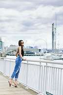 Seattle Marriott Waterfront