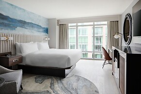 Seattle Marriott Waterfront