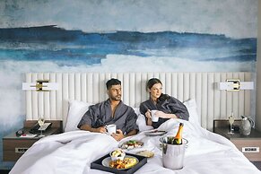 Seattle Marriott Waterfront