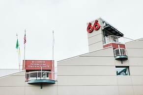 Seattle Marriott Waterfront
