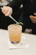 Seattle Marriott Waterfront