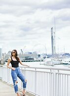 Seattle Marriott Waterfront