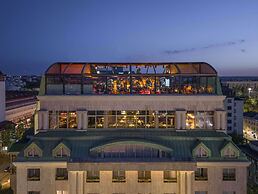 Radisson Blu Leogrand Hotel