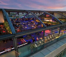 Radisson Blu Leogrand Hotel