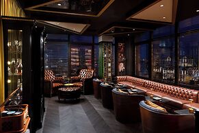 Radisson Blu Leogrand Hotel