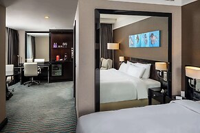 Radisson Blu Leogrand Hotel