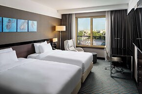 Radisson Blu Leogrand Hotel