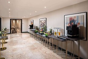 Radisson Blu Leogrand Hotel