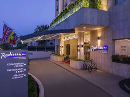 Radisson Blu Leogrand Hotel