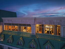 Radisson Blu Leogrand Hotel