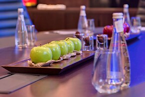 Radisson Blu Leogrand Hotel