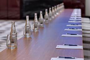 Radisson Blu Leogrand Hotel