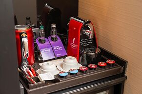 Radisson Blu Leogrand Hotel