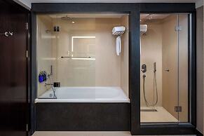 Radisson Blu Leogrand Hotel