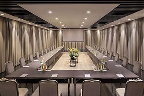 Radisson Blu Leogrand Hotel