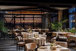 Radisson Blu Leogrand Hotel