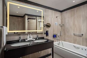 Radisson Blu Leogrand Hotel