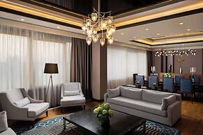 Radisson Blu Leogrand Hotel