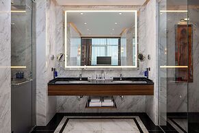 Radisson Blu Leogrand Hotel