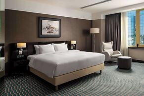 Radisson Blu Leogrand Hotel