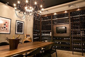 Radisson Blu Leogrand Hotel