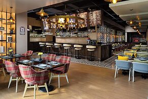 Radisson Blu Leogrand Hotel