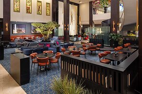 Radisson Blu Leogrand Hotel