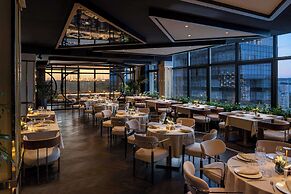 Radisson Blu Leogrand Hotel