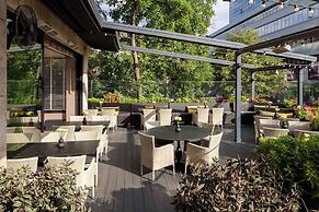 Radisson Blu Leogrand Hotel