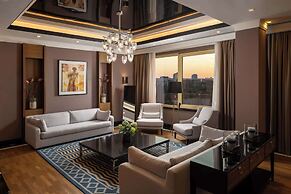 Radisson Blu Leogrand Hotel