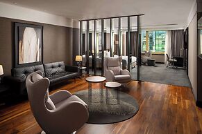 Radisson Blu Leogrand Hotel