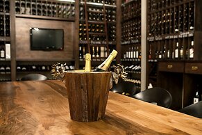 Radisson Blu Leogrand Hotel