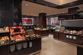 Radisson Blu Leogrand Hotel