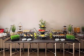 Radisson Blu Leogrand Hotel