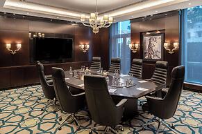 Radisson Blu Leogrand Hotel