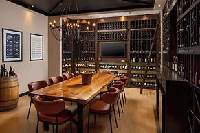 Radisson Blu Leogrand Hotel