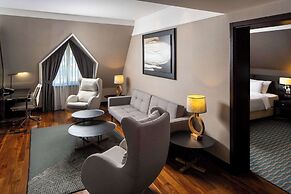 Radisson Blu Leogrand Hotel