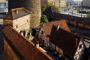 Le Méridien Grand Hotel Nürnberg