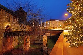 Le Méridien Grand Hotel Nürnberg