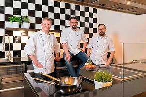 Le Méridien Grand Hotel Nürnberg