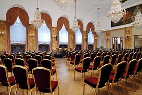 Le Méridien Grand Hotel Nürnberg